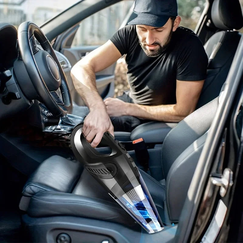 12V Multi-Purpose Vacuum Cleaner