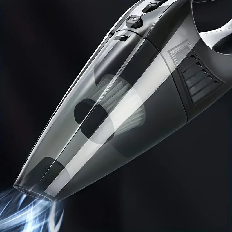 12V Multi-Purpose Vacuum Cleaner