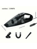 12V Multi-Purpose Vacuum Cleaner